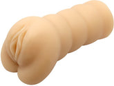 Crazy Bull Lorraine Realistic Skin Textured Mens Masturbator Flesh Realistic Butts And Vaginas